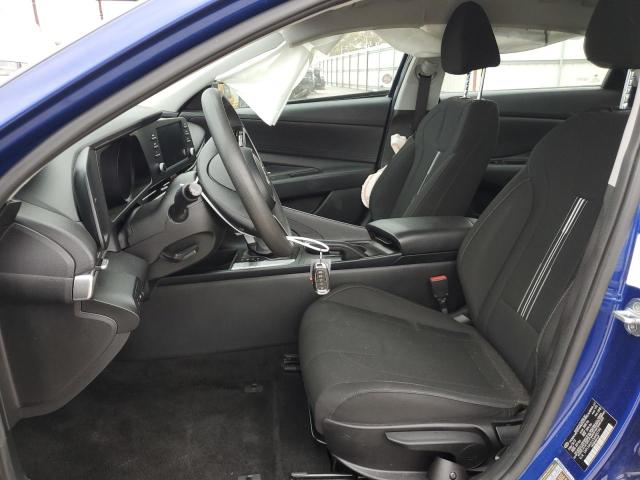 Photo 6 VIN: 5NPLM4AG7MH052190 - HYUNDAI ELANTRA 