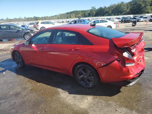 Photo 1 VIN: 5NPLM4AG7NH068326 - HYUNDAI ELANTRA SE 