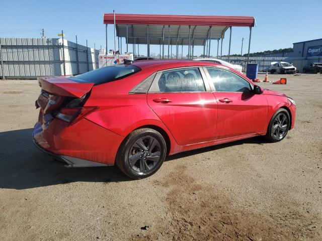 Photo 2 VIN: 5NPLM4AG7NH068326 - HYUNDAI ELANTRA SE 