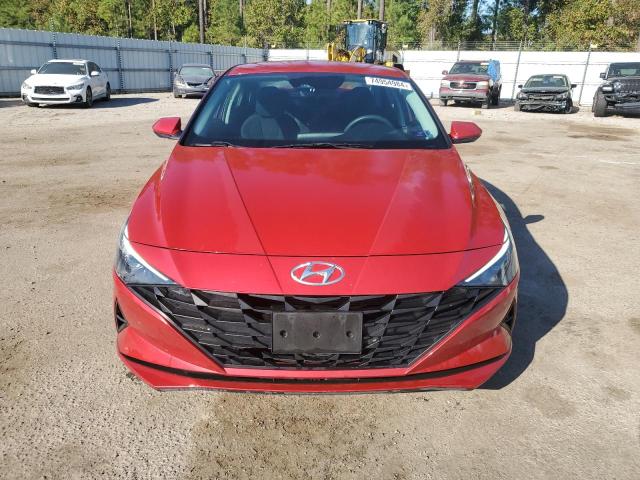 Photo 4 VIN: 5NPLM4AG7NH068326 - HYUNDAI ELANTRA SE 