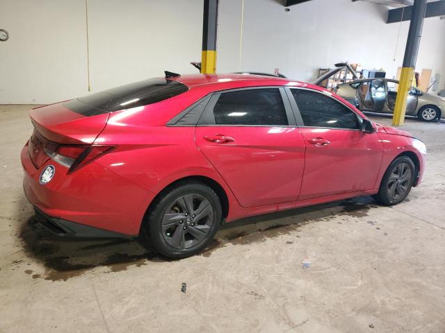 Photo 2 VIN: 5NPLM4AG7NH071565 - HYUNDAI ELANTRA 