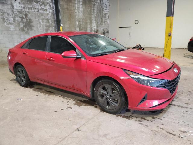 Photo 3 VIN: 5NPLM4AG7NH071565 - HYUNDAI ELANTRA 