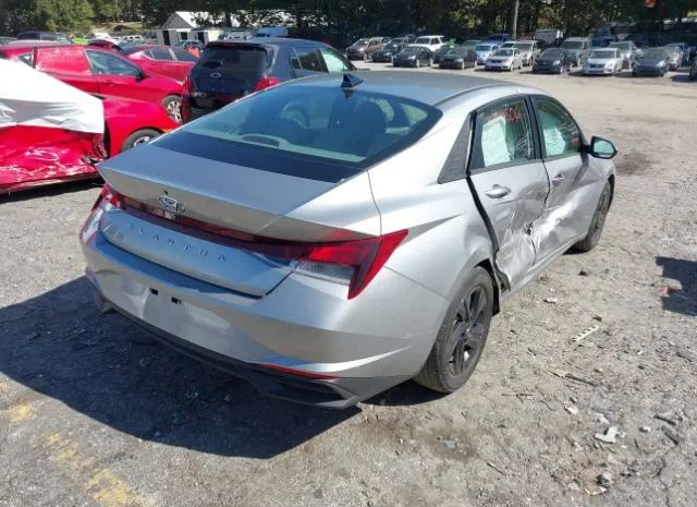 Photo 3 VIN: 5NPLM4AG7NH072053 - HYUNDAI ELANTRA 