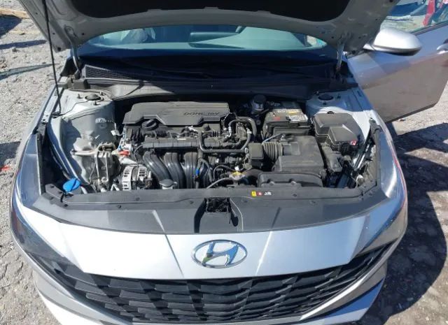 Photo 9 VIN: 5NPLM4AG7NH072053 - HYUNDAI ELANTRA 