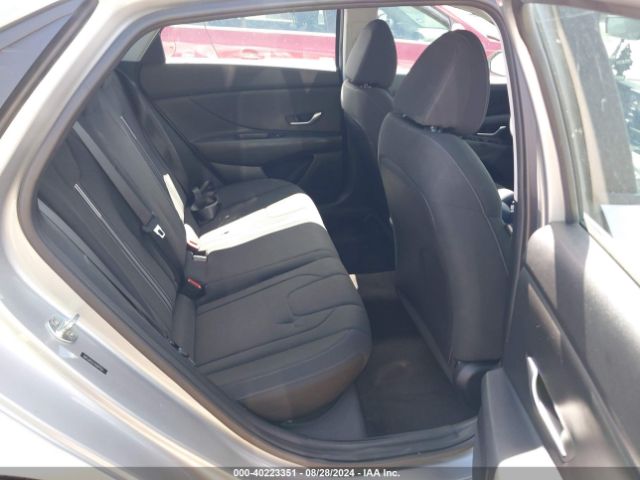 Photo 7 VIN: 5NPLM4AG7NH079553 - HYUNDAI ELANTRA 