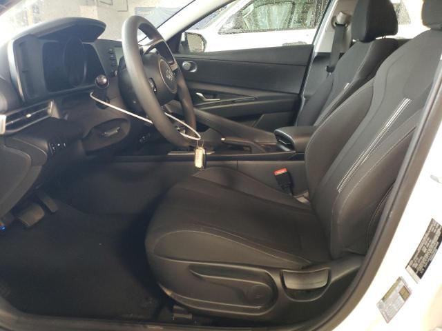 Photo 6 VIN: 5NPLM4AG7NH080458 - HYUNDAI ELANTRA 