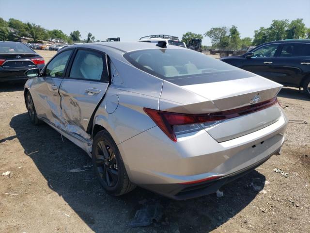 Photo 2 VIN: 5NPLM4AG7NH086101 - HYUNDAI ELANTRA SE 