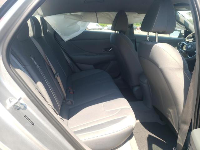 Photo 5 VIN: 5NPLM4AG7NH086101 - HYUNDAI ELANTRA SE 