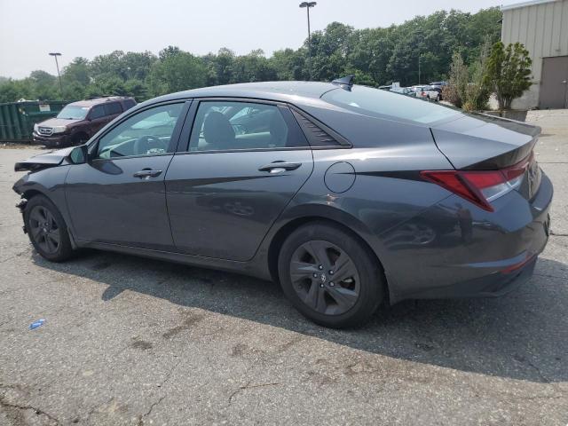 Photo 1 VIN: 5NPLM4AG7PH087011 - HYUNDAI ELANTRA SE 