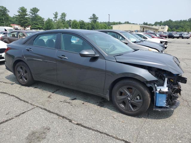 Photo 3 VIN: 5NPLM4AG7PH087011 - HYUNDAI ELANTRA SE 