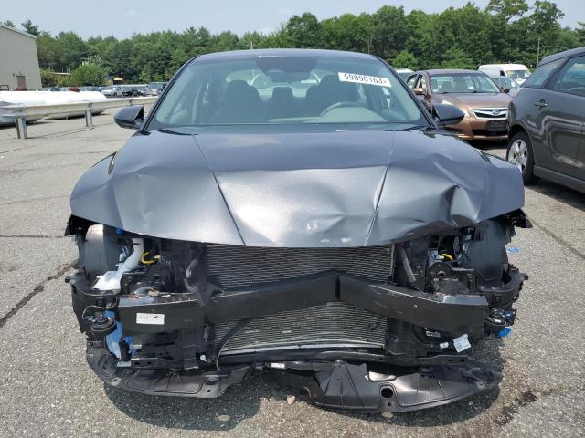 Photo 4 VIN: 5NPLM4AG7PH087011 - HYUNDAI ELANTRA SE 