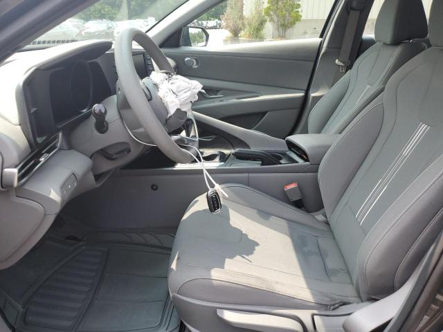 Photo 6 VIN: 5NPLM4AG7PH087011 - HYUNDAI ELANTRA SE 