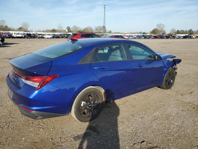 Photo 2 VIN: 5NPLM4AG7PH087753 - HYUNDAI ELANTRA SE 