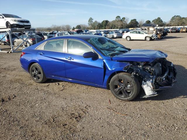 Photo 3 VIN: 5NPLM4AG7PH087753 - HYUNDAI ELANTRA SE 