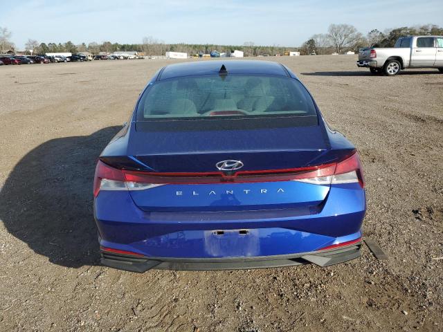 Photo 5 VIN: 5NPLM4AG7PH087753 - HYUNDAI ELANTRA SE 