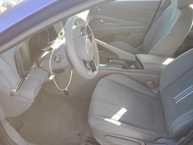 Photo 6 VIN: 5NPLM4AG7PH087753 - HYUNDAI ELANTRA SE 