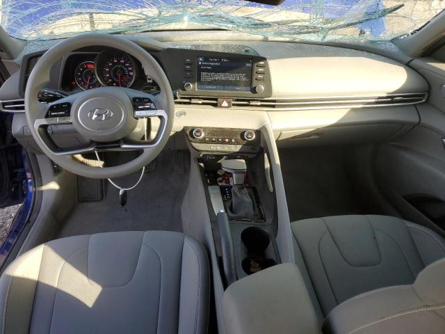 Photo 7 VIN: 5NPLM4AG7PH087753 - HYUNDAI ELANTRA SE 