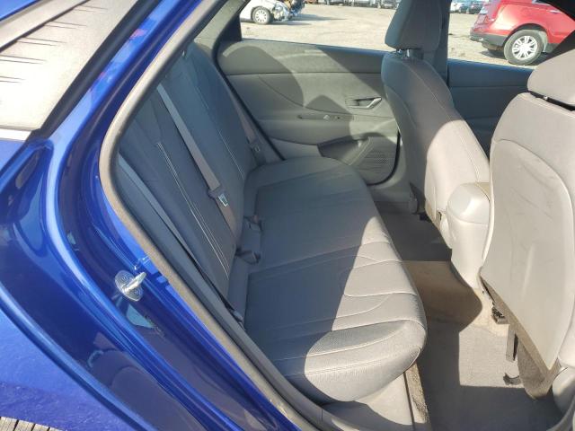 Photo 9 VIN: 5NPLM4AG7PH087753 - HYUNDAI ELANTRA SE 