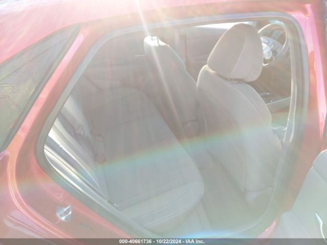 Photo 7 VIN: 5NPLM4AG7PH087896 - HYUNDAI ELANTRA 