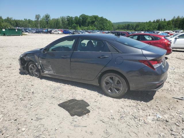 Photo 1 VIN: 5NPLM4AG7PH087980 - HYUNDAI ELANTRA 