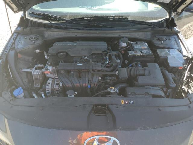 Photo 10 VIN: 5NPLM4AG7PH087980 - HYUNDAI ELANTRA 