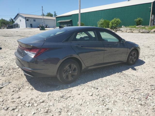 Photo 2 VIN: 5NPLM4AG7PH087980 - HYUNDAI ELANTRA 