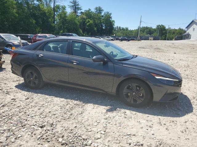 Photo 3 VIN: 5NPLM4AG7PH087980 - HYUNDAI ELANTRA 