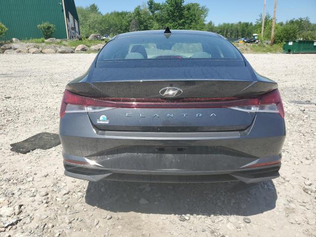 Photo 5 VIN: 5NPLM4AG7PH087980 - HYUNDAI ELANTRA 