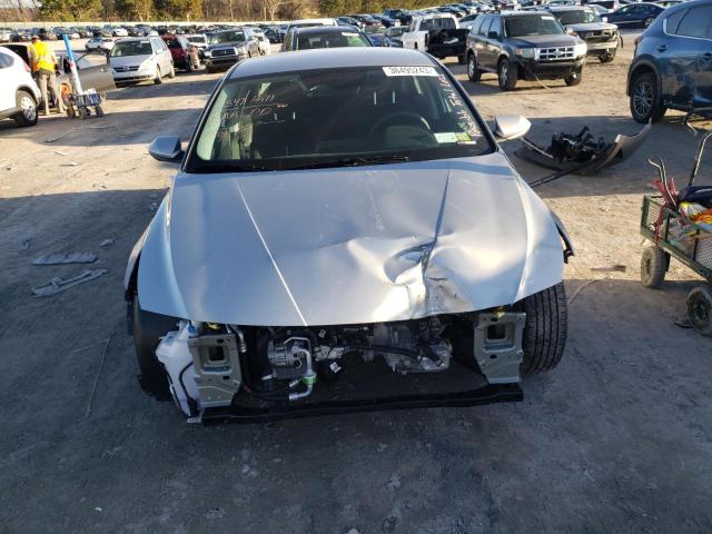 Photo 4 VIN: 5NPLM4AG7PH091186 - HYUNDAI ELANTRA SE 