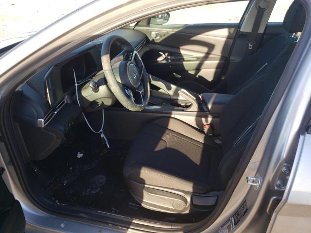 Photo 6 VIN: 5NPLM4AG7PH091186 - HYUNDAI ELANTRA SE 