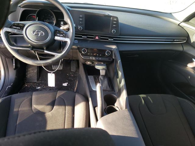 Photo 7 VIN: 5NPLM4AG7PH091186 - HYUNDAI ELANTRA SE 