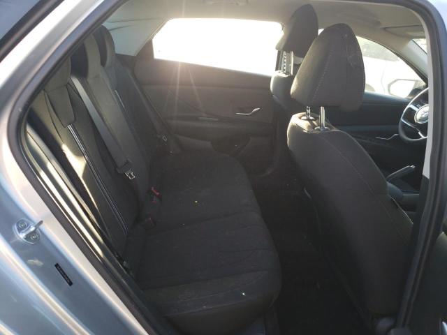 Photo 9 VIN: 5NPLM4AG7PH091186 - HYUNDAI ELANTRA SE 