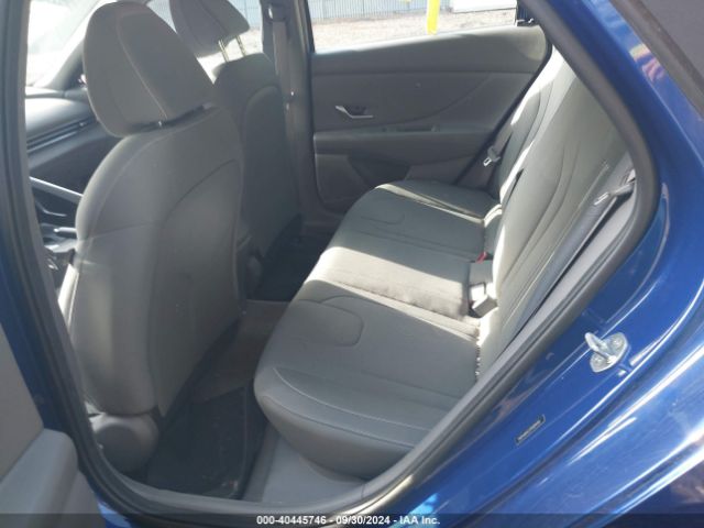 Photo 7 VIN: 5NPLM4AG7PH094783 - HYUNDAI ELANTRA 