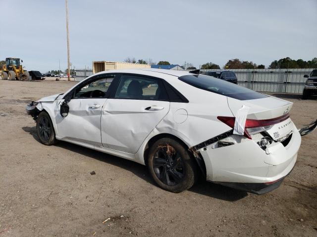 Photo 1 VIN: 5NPLM4AG7PH094895 - HYUNDAI ELANTRA 