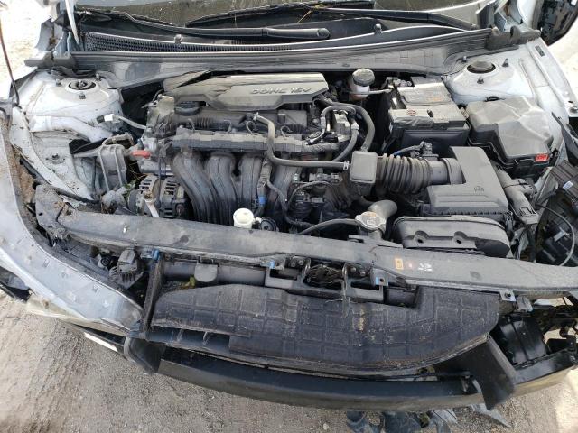 Photo 10 VIN: 5NPLM4AG7PH094895 - HYUNDAI ELANTRA 