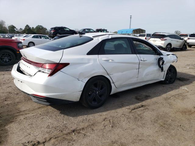 Photo 2 VIN: 5NPLM4AG7PH094895 - HYUNDAI ELANTRA 