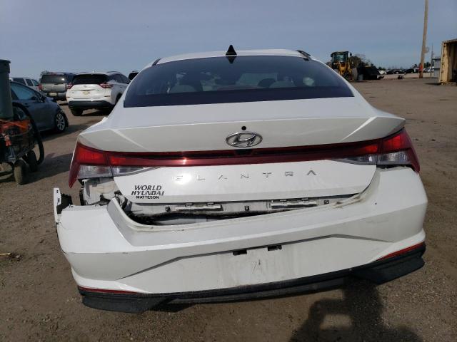 Photo 5 VIN: 5NPLM4AG7PH094895 - HYUNDAI ELANTRA 