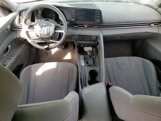 Photo 7 VIN: 5NPLM4AG7PH094895 - HYUNDAI ELANTRA 