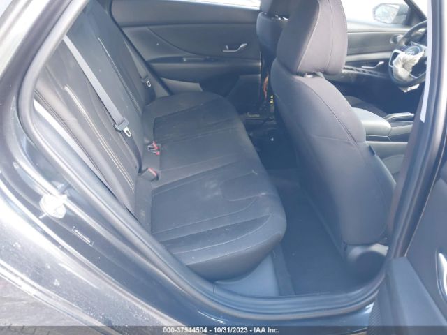 Photo 7 VIN: 5NPLM4AG7PH095898 - HYUNDAI ELANTRA 