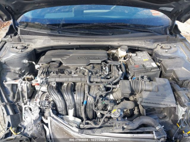 Photo 9 VIN: 5NPLM4AG7PH095898 - HYUNDAI ELANTRA 