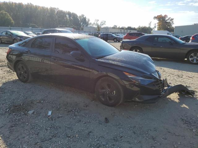 Photo 3 VIN: 5NPLM4AG7PH098395 - HYUNDAI ELANTRA 