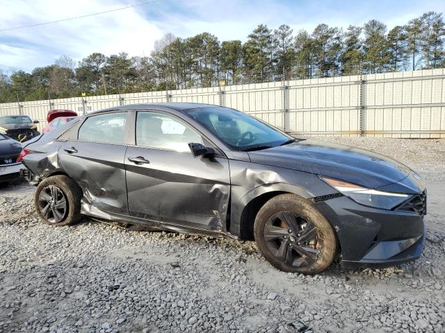 Photo 3 VIN: 5NPLM4AG7PH102011 - HYUNDAI ELANTRA 