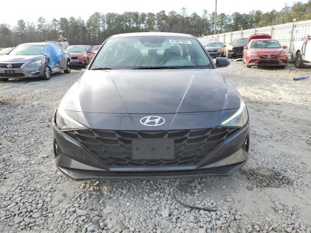 Photo 4 VIN: 5NPLM4AG7PH102011 - HYUNDAI ELANTRA 