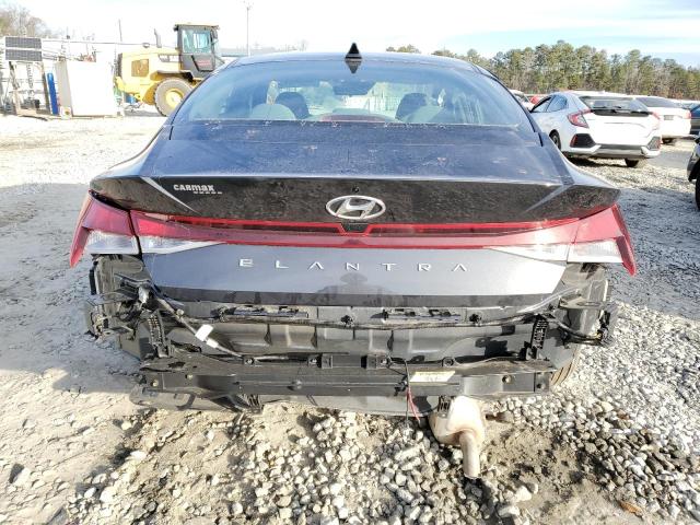 Photo 5 VIN: 5NPLM4AG7PH102011 - HYUNDAI ELANTRA 