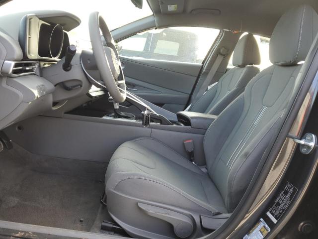 Photo 6 VIN: 5NPLM4AG7PH102011 - HYUNDAI ELANTRA 