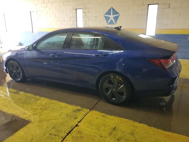 Photo 1 VIN: 5NPLM4AG7PH104521 - HYUNDAI ELANTRA SE 