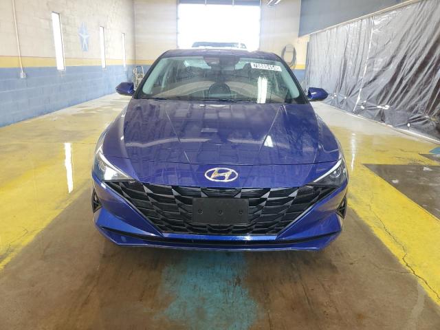 Photo 4 VIN: 5NPLM4AG7PH104521 - HYUNDAI ELANTRA SE 