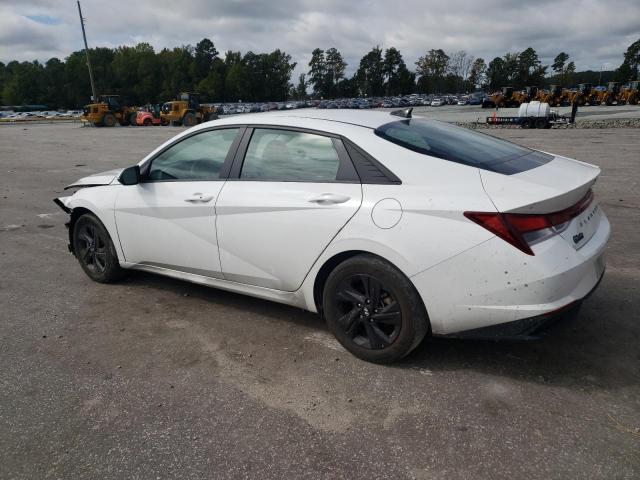 Photo 1 VIN: 5NPLM4AG7PH105877 - HYUNDAI ELANTRA SE 