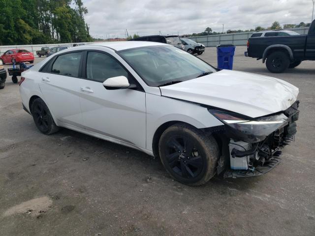 Photo 3 VIN: 5NPLM4AG7PH105877 - HYUNDAI ELANTRA SE 