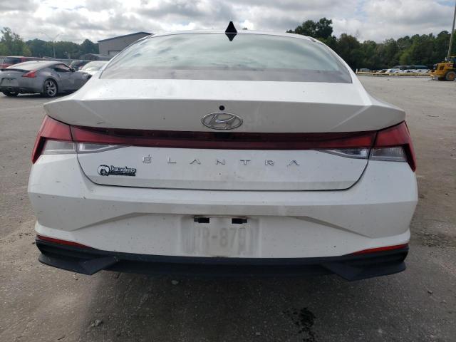 Photo 5 VIN: 5NPLM4AG7PH105877 - HYUNDAI ELANTRA SE 